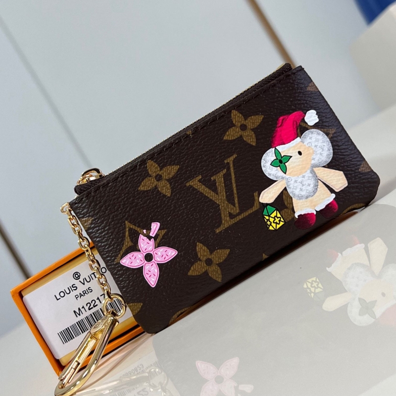 LV Wallets